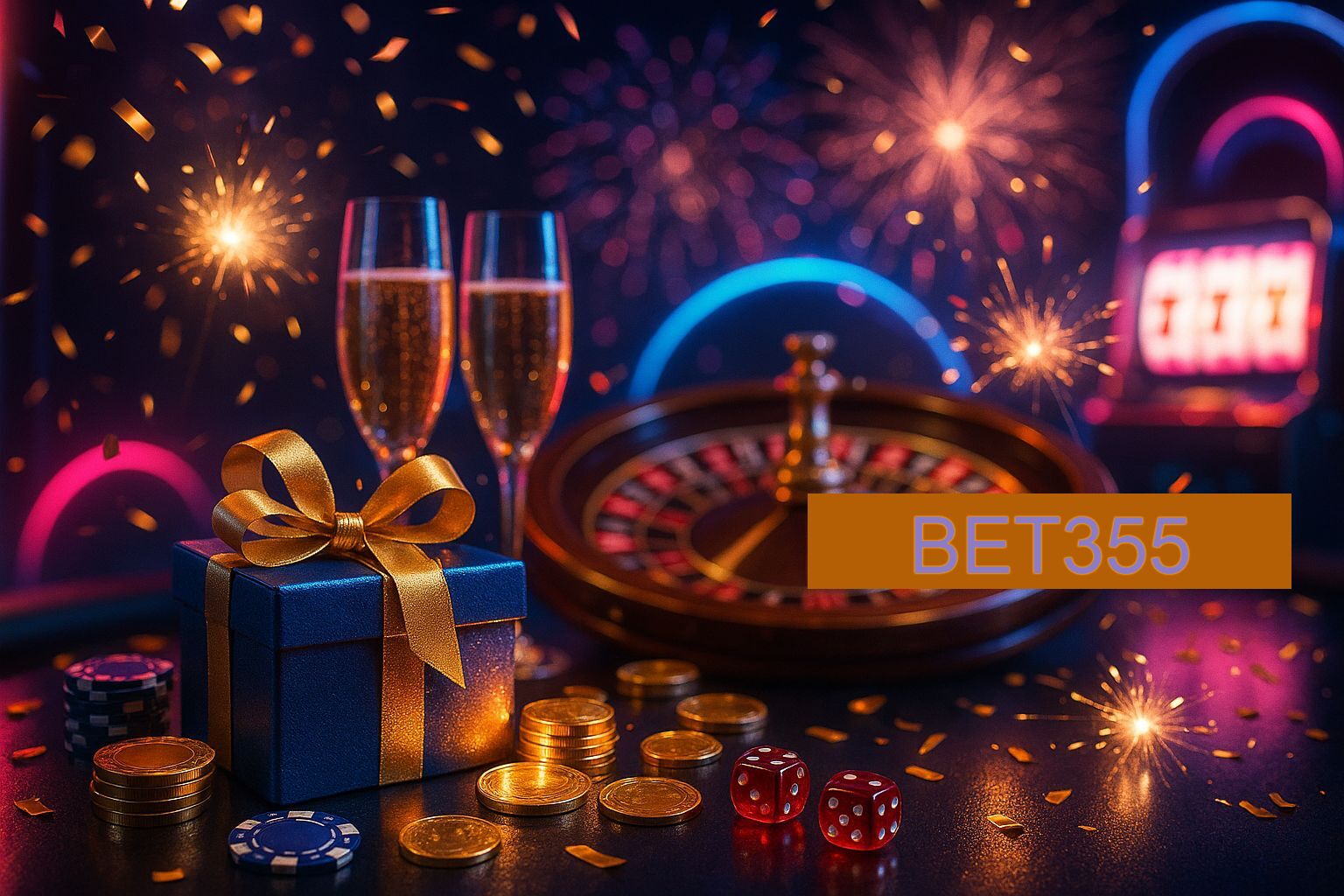 Bônus Festivos