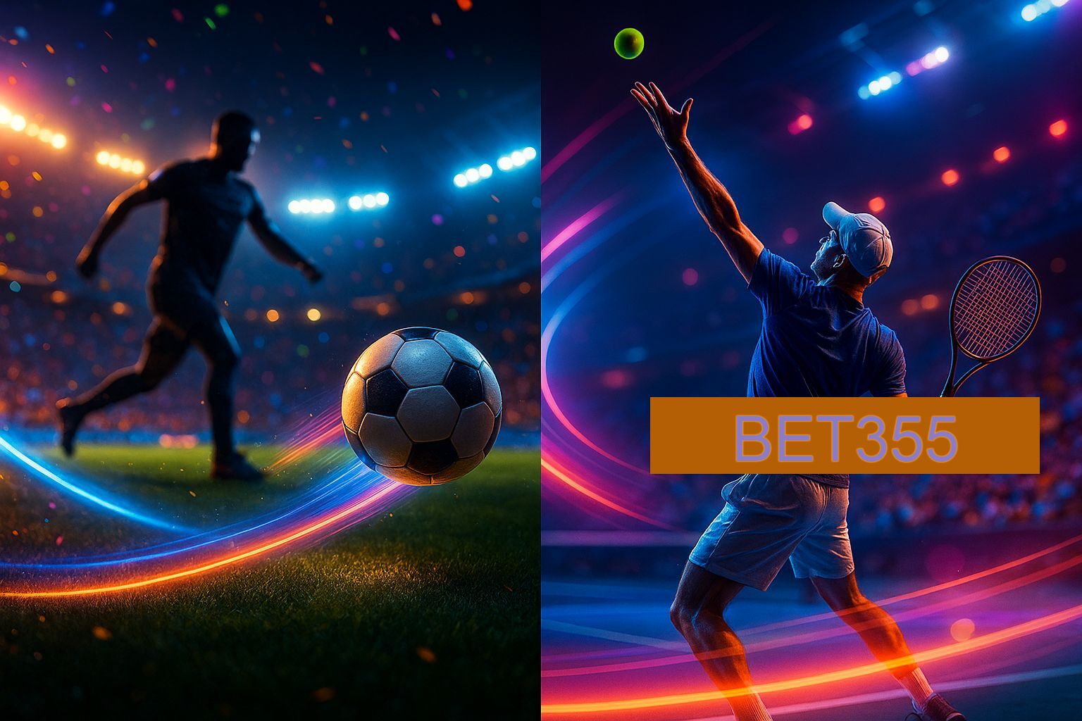 Eventos Esportivos