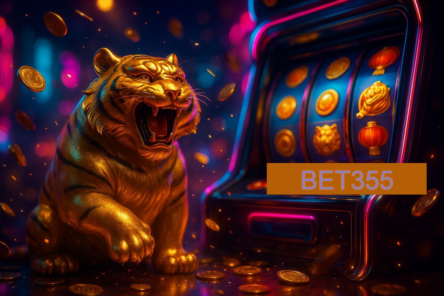Como Jogar Fortune Tiger