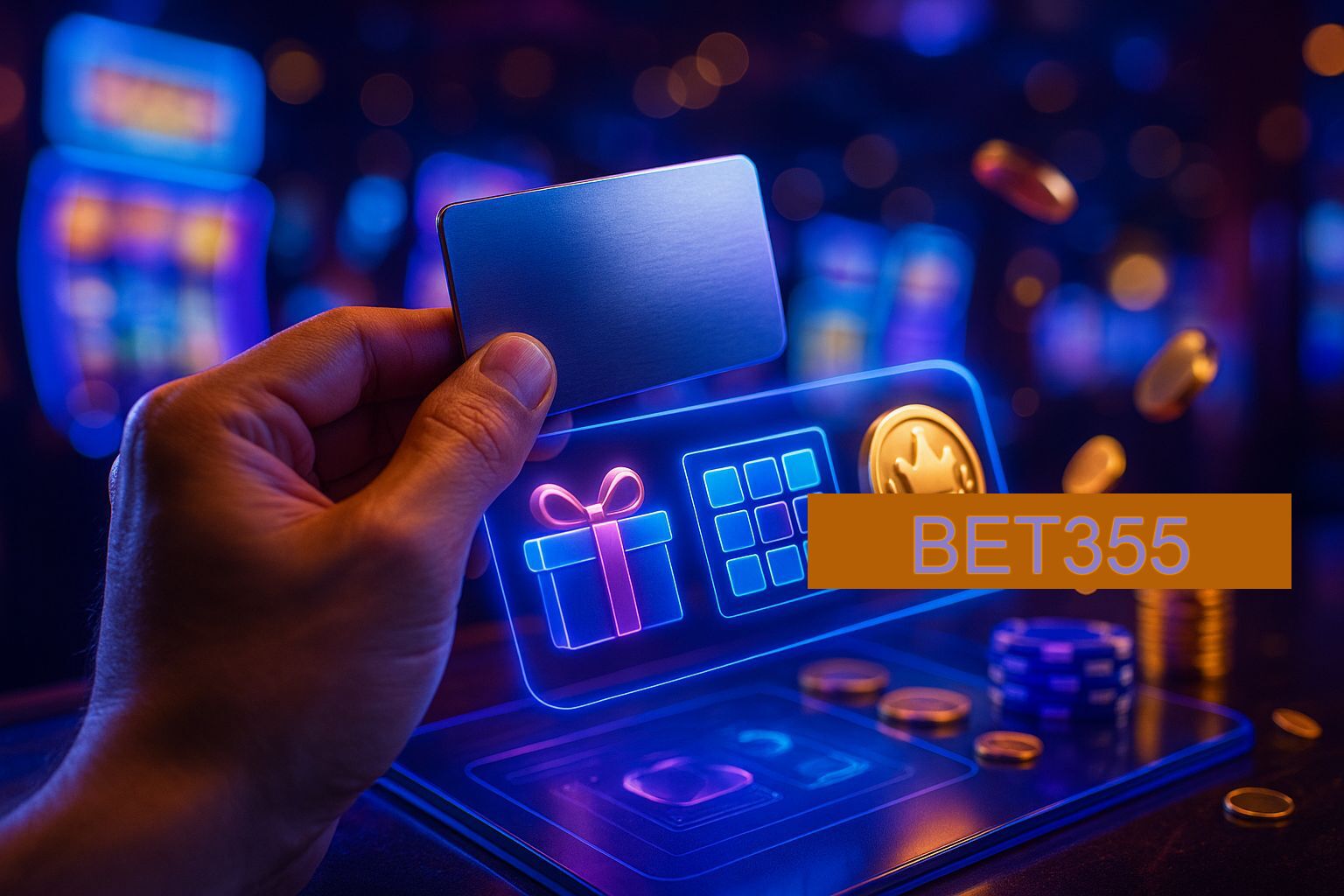 Benefícios do Login