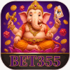 Logo da BET355